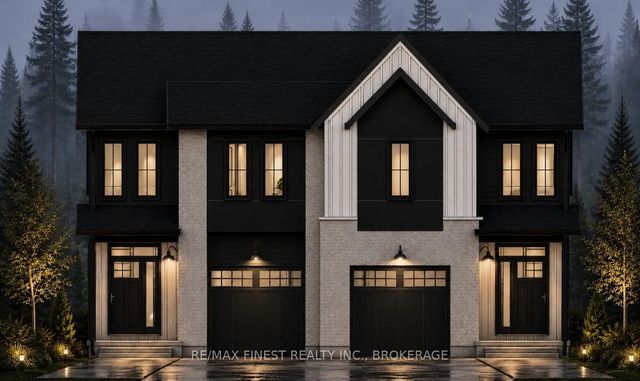 Lot 35a Harrison Crescent, Loyalist