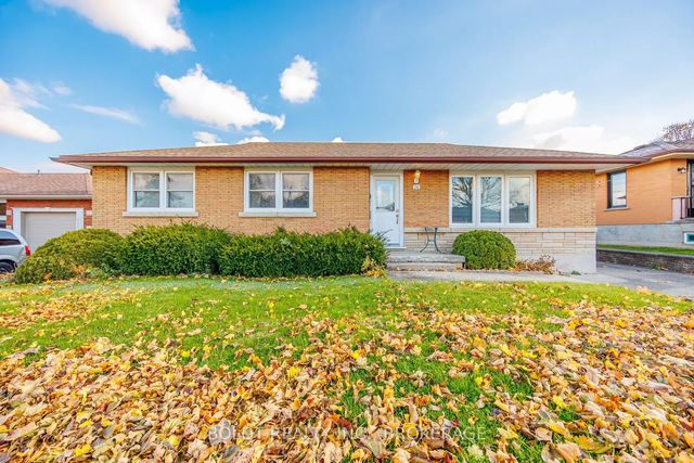 24 Winslow Crescent, Thorold