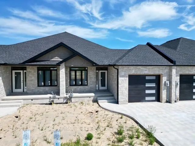 447 Ivings Drive, Saugeen Shores