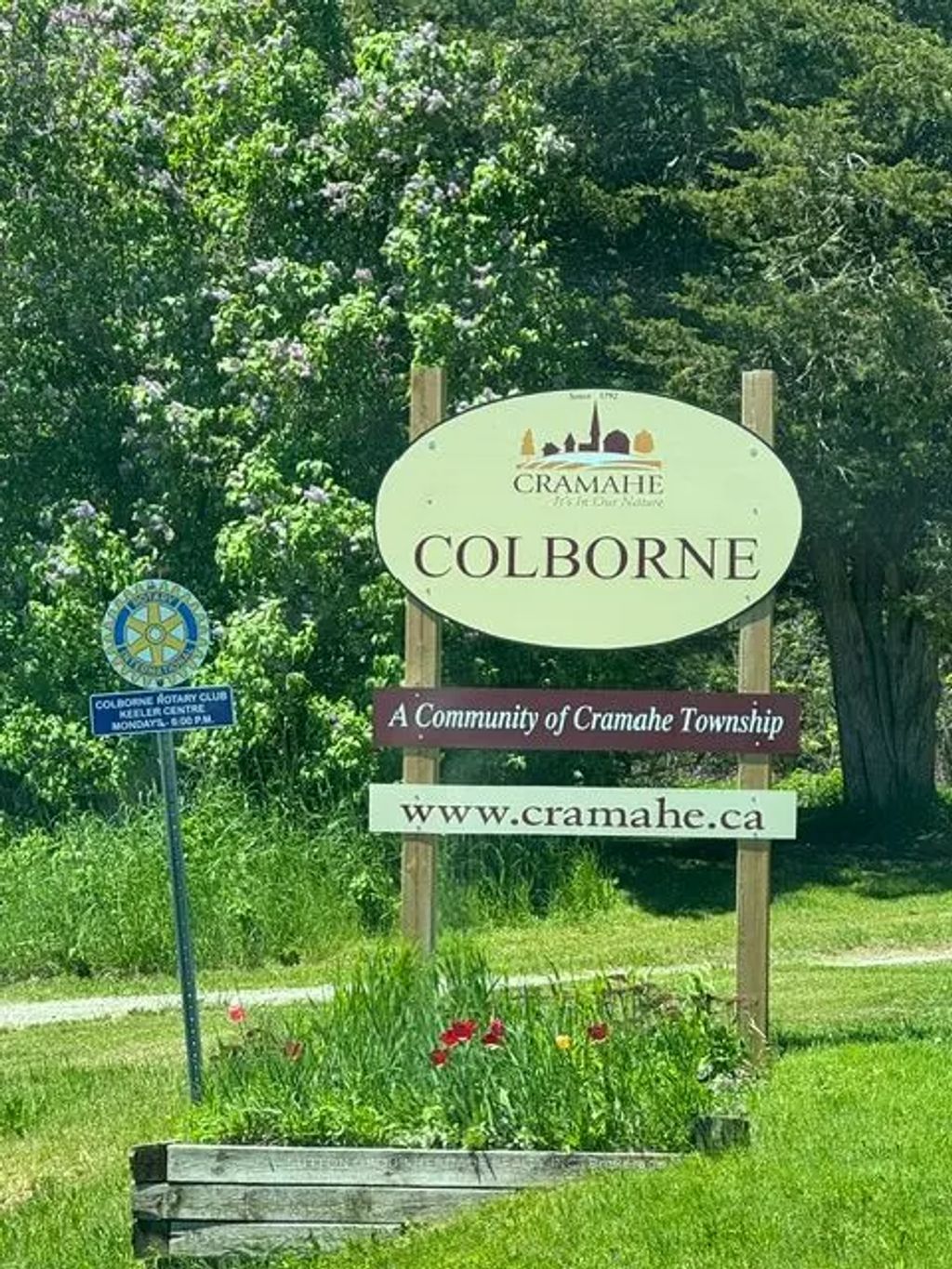 13595 Highway 2 N/a, Cramahe