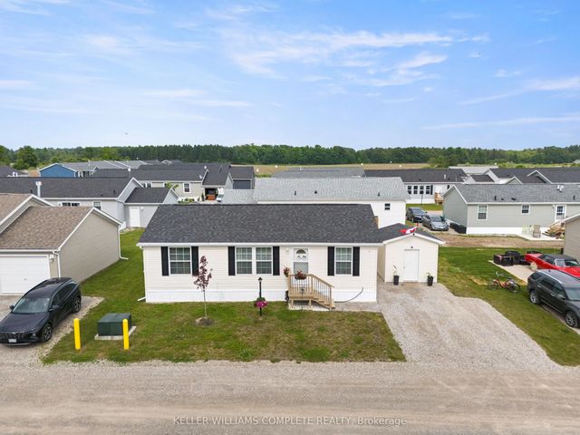22 Copper Beech Drive, Haldimand