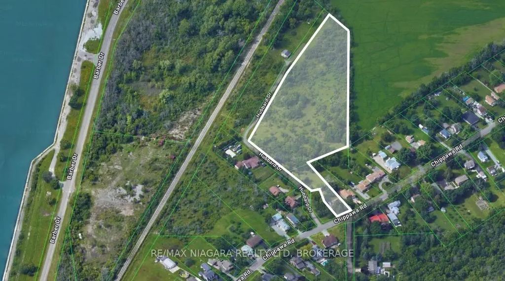 194 Chippawa Road, Port Colborne