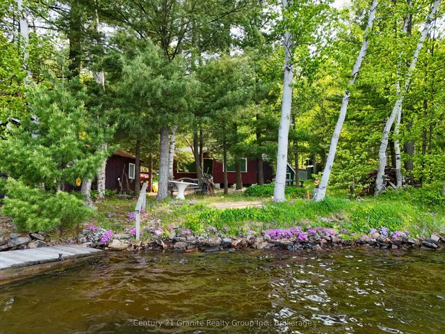 1141 Kanawa Lane, Algonquin Highlands