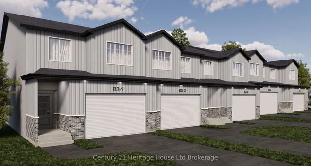 B1-3 Henry Street, Blandford-Blenheim