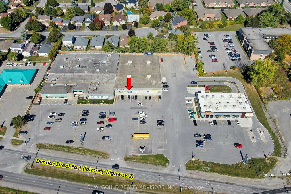 610 Dundas Street E 6, Belleville