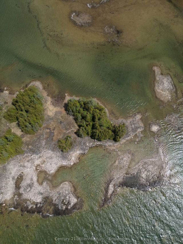 Pt Island 45 45a & 45b Island, South Bruce Peninsula