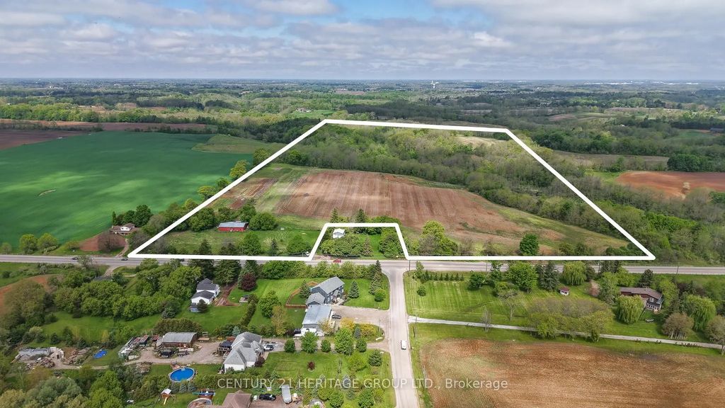 149 Cockshutt Road, Brantford