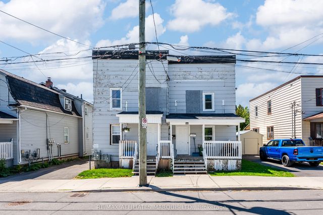 231 Louisa Street, Cornwall