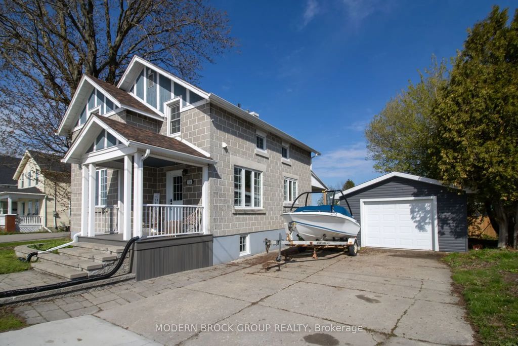 726 County Road 2 Road, Edwardsburgh/Cardinal