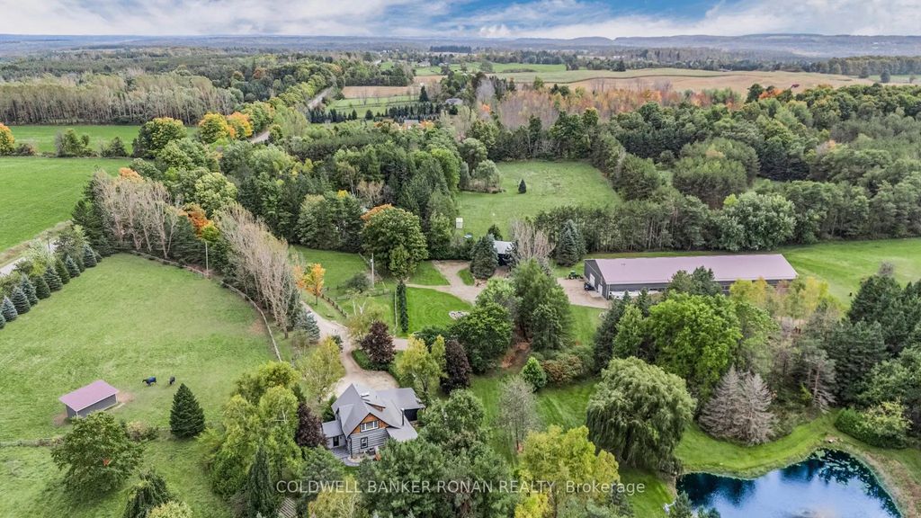 836138 4th Line E, Mulmur