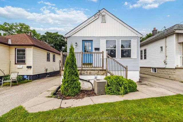 487 Burbrook Place, London East