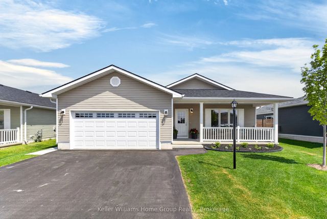 187 Lake Breeze Drive, Ashfield-Colborne-Wawanosh