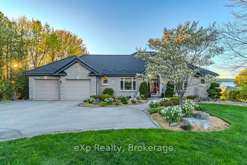 502411 Grey Road 1 Road, Georgian Bluffs