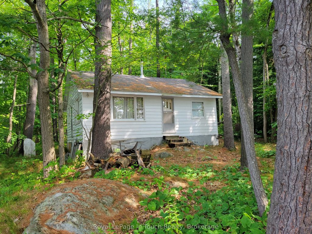 1 Sr407 Severn River Shores N/a, Muskoka Lakes