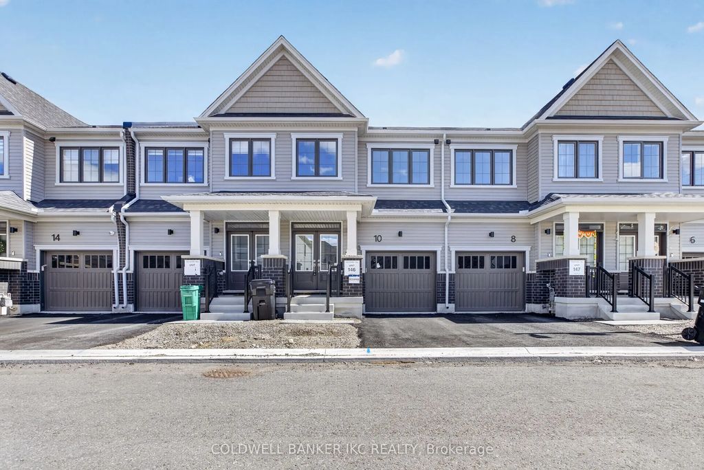 10 Seahorse Common, Cambridge