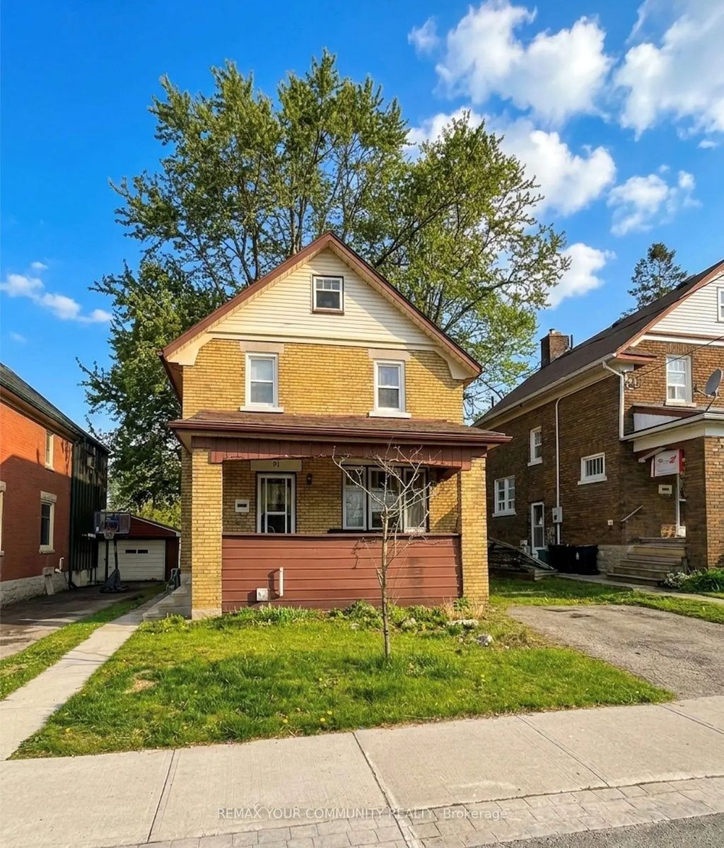 91 Peppler Street, Waterloo