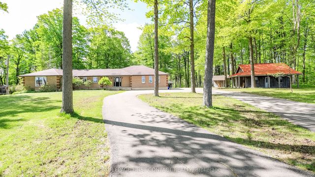 505456 Highway 89 Highway, Amaranth