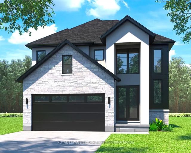 79 Dearing Drive, South Huron