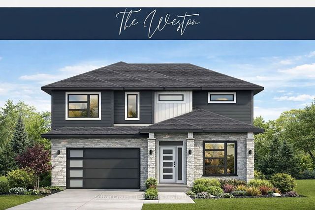127 Kastner Street, Stratford