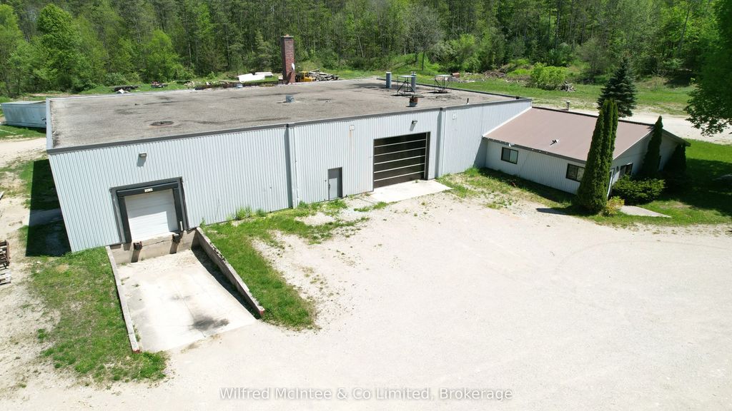 301315 Concession 2 Sideroad West Concession, Hanover