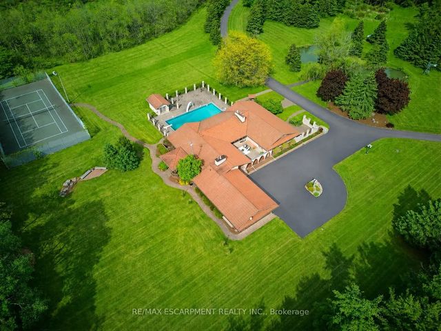4274 Highway 56 N/a, Hamilton
