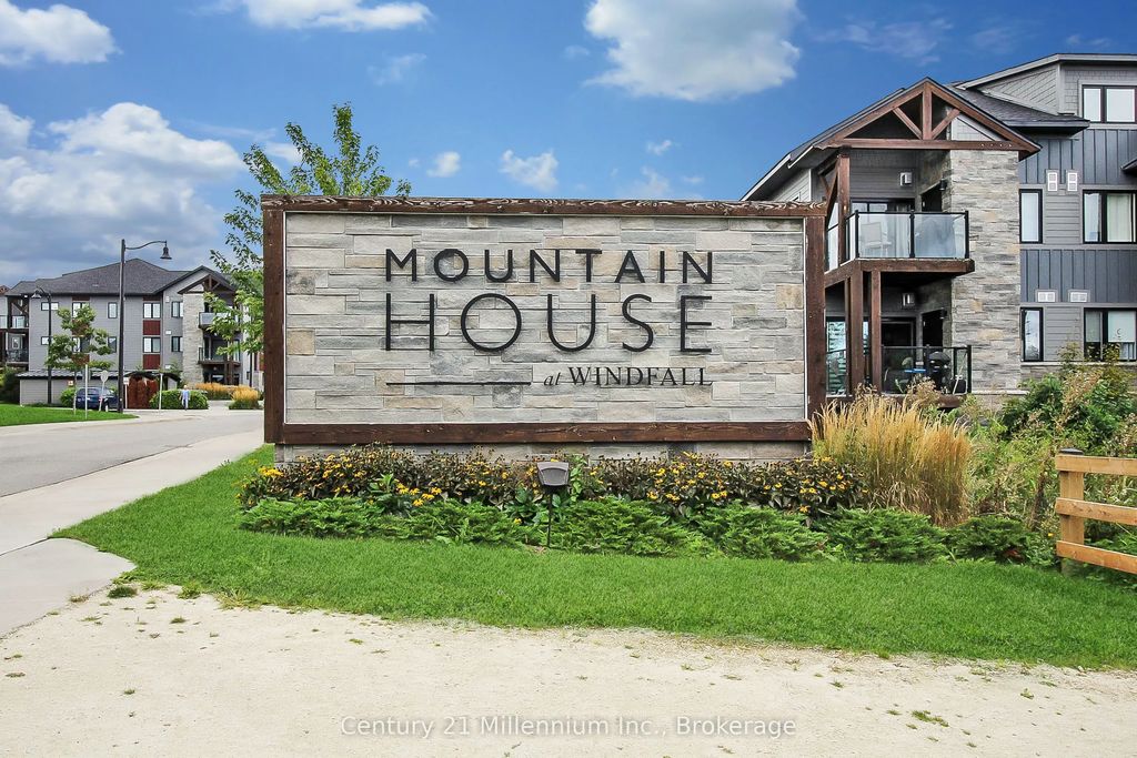 20 Beckwith Lane 103, Blue Mountains