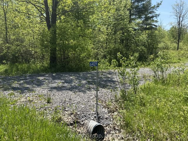 6409 Stirling Marmora Road, Marmora and Lake