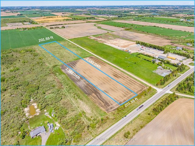 Lt 27 County Road 109 Road, East Luther Grand Valley