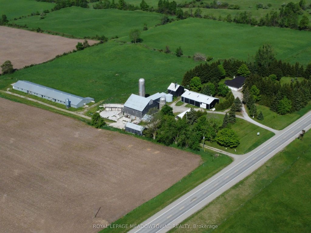 4958 Wellington Rd 125 N/a, Erin