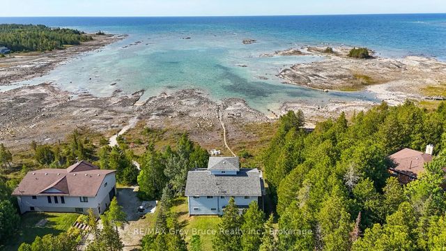 952 Dorcas Bay Road, Northern Bruce Peninsula