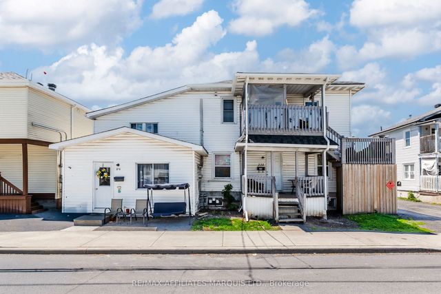 225 Louisa Street, Cornwall
