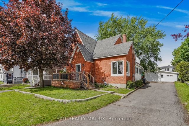 453 Garneau Road, Hawkesbury