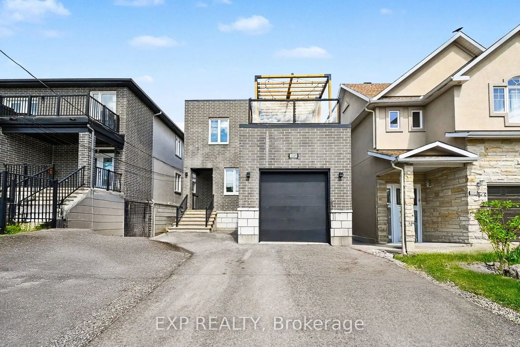 2249 Page Road 3, Orleans - Convent Glen and Area