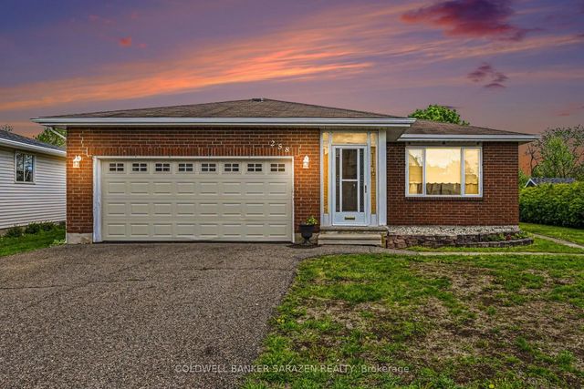 258 Allan Drive, Arnprior