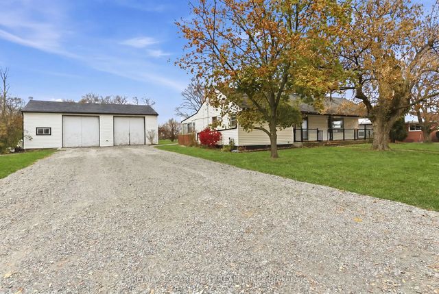 797 Highway 6 N/a, Haldimand