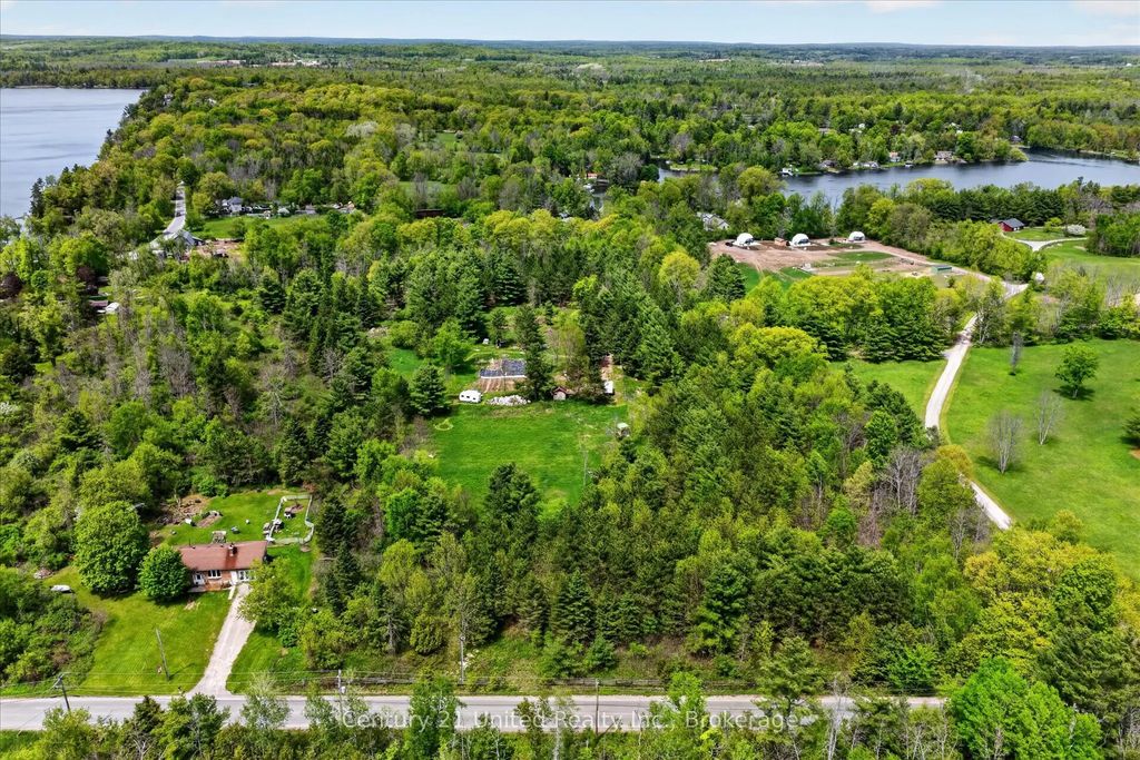 354b Marble Point Road, Marmora and Lake
