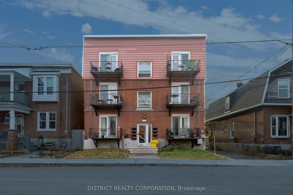 46 Carlyle Avenue, Glebe - Ottawa East and Area