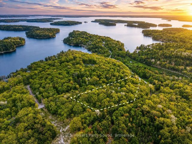 22 Bayview Drive, Carling