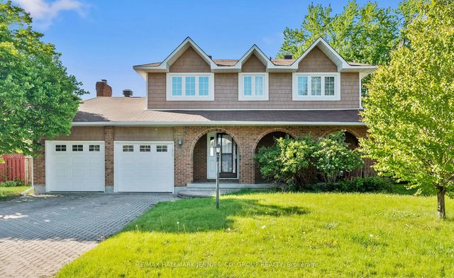 43 Elke Drive, Barrhaven