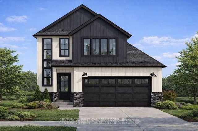 15 Doerr Court, North Middlesex