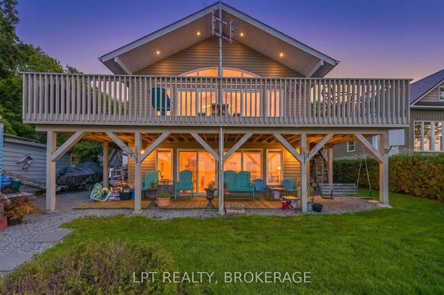 362 7th Line Road 106, Alnwick/Haldimand