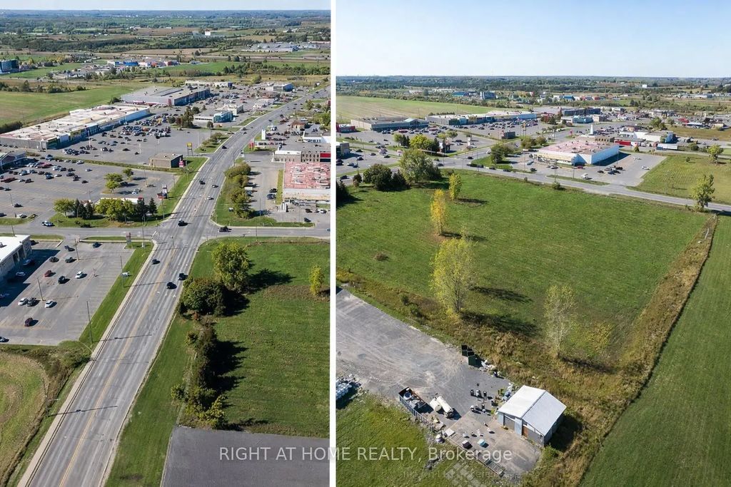 375 Centre Street N, Greater Napanee