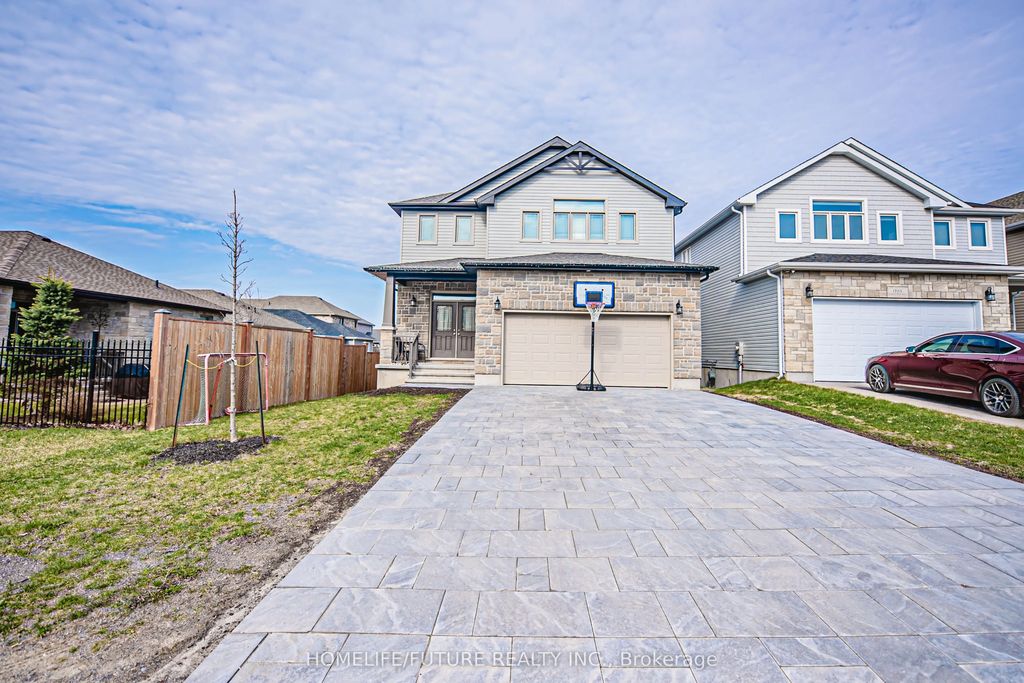 1701 Executive Avenue, Kingston