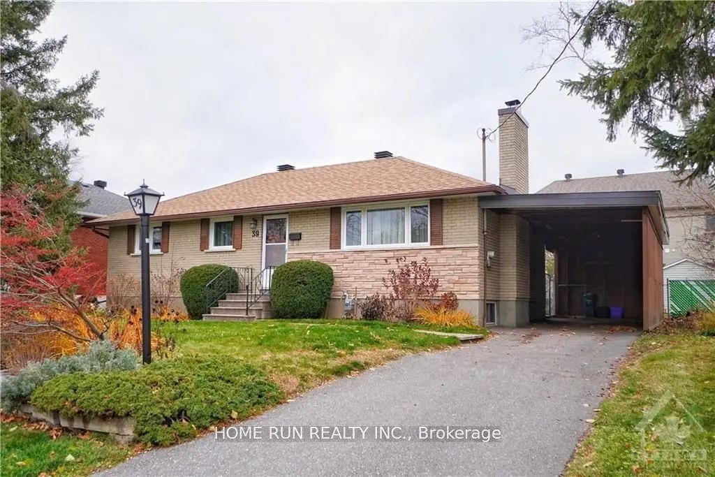39 Epworth Avenue, Meadowlands - Crestview and Area