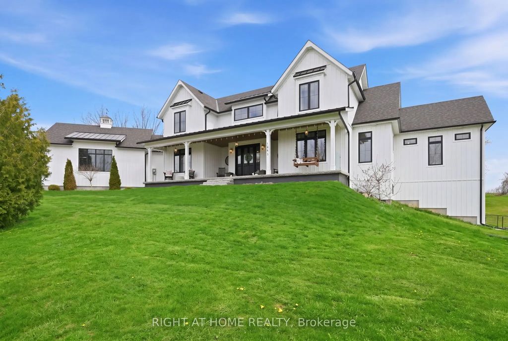 1983 Grimshaw Road, Cobourg