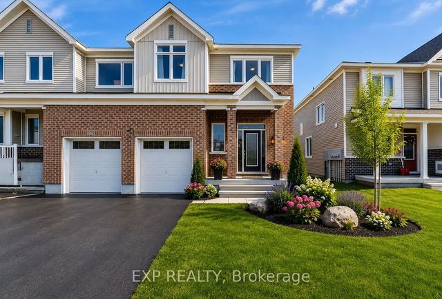 279 Falsetto Street, Orleans - Convent Glen and Area