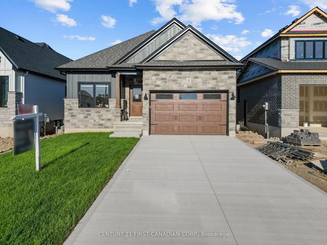 134 Addison Avenue, Lucan Biddulph