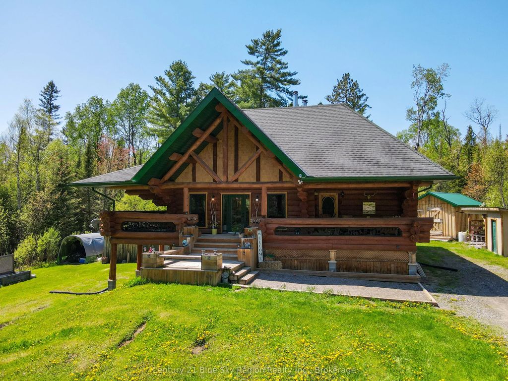 347 Hazel Glen Road, Nipissing