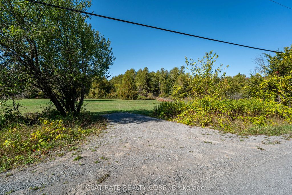 Mccracken's Landing Road, Douro-Dummer