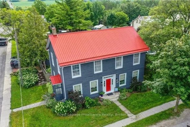1113 Heritage Line, Otonabee-South Monaghan